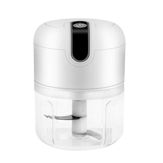 Mini Electric Food Chopper