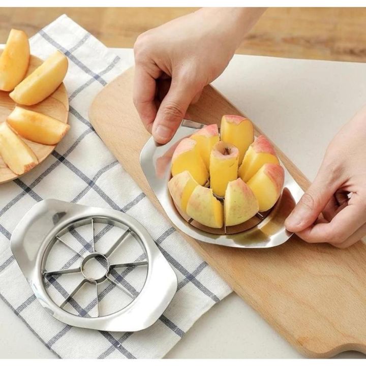 Openi - Stainless Steel Fruit Slicer