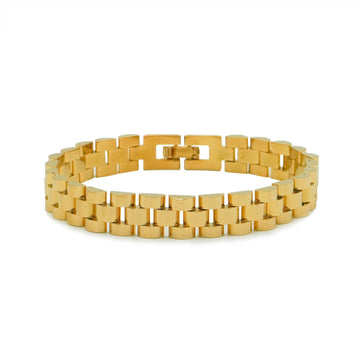 Jubilee Premium Bracelet (Gold)