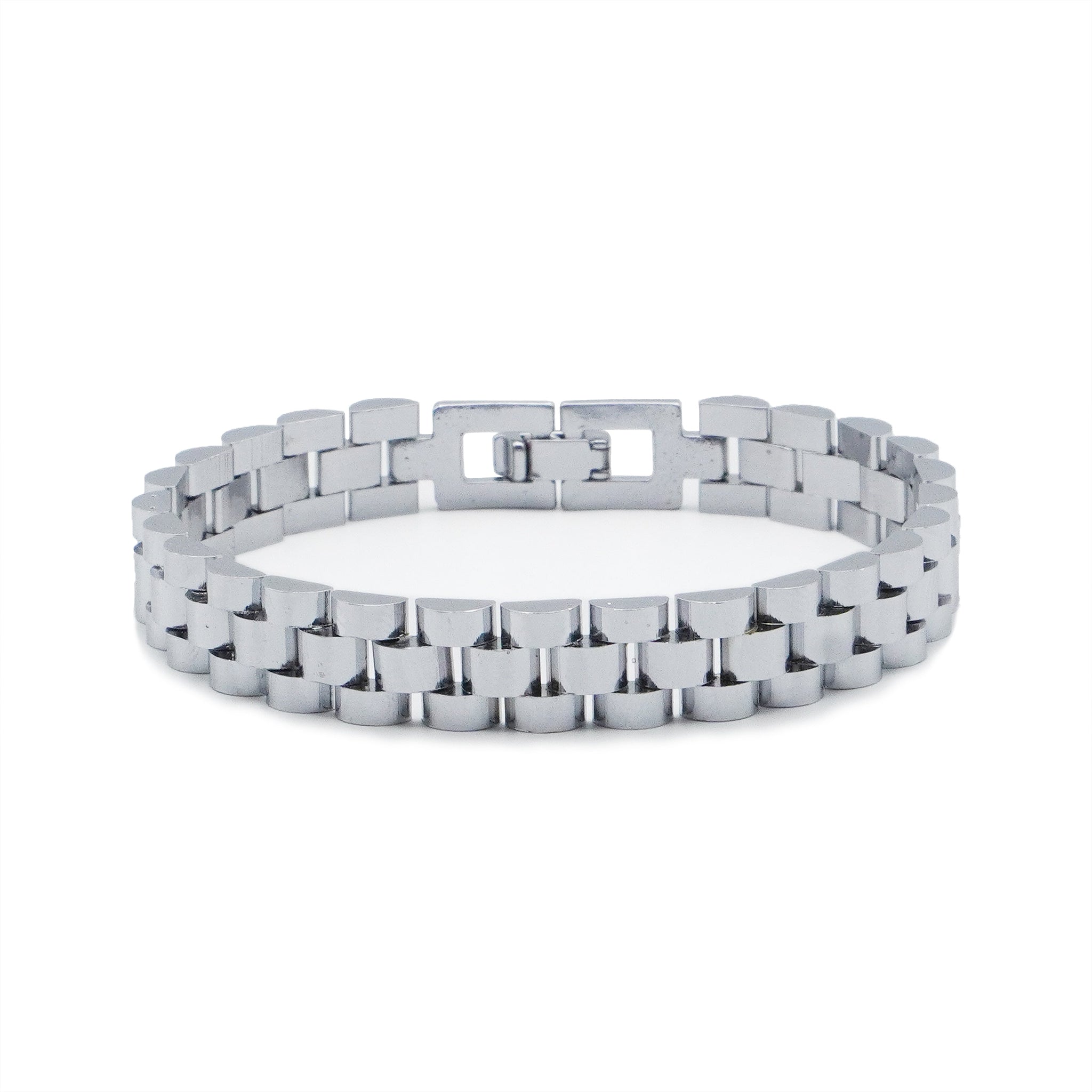 Jubilee Premium Bracelet (Silver)