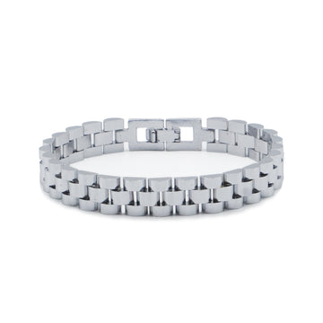 Jubilee Premium Bracelet (Silver)