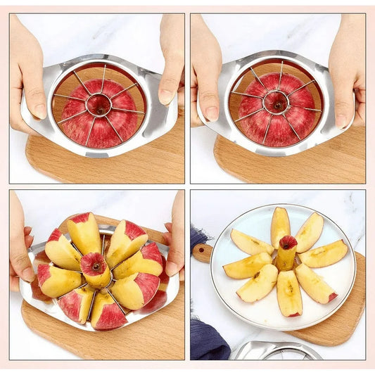 Openi - Stainless Steel Fruit Slicer